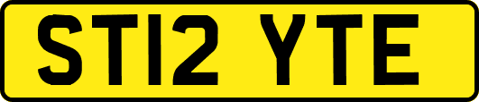 ST12YTE