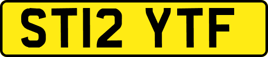 ST12YTF