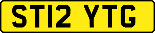 ST12YTG