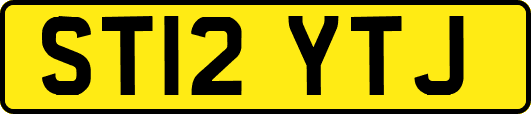 ST12YTJ