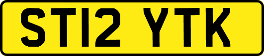 ST12YTK