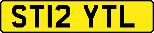 ST12YTL