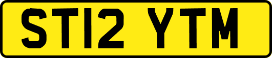 ST12YTM