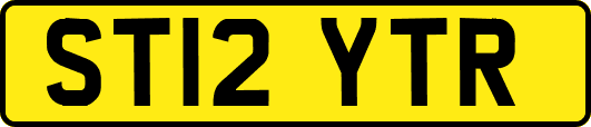 ST12YTR