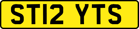 ST12YTS