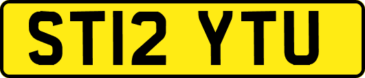 ST12YTU