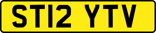 ST12YTV