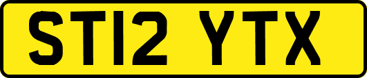 ST12YTX