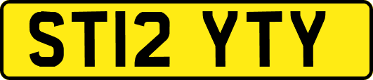 ST12YTY