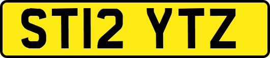 ST12YTZ