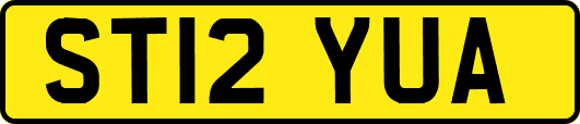 ST12YUA