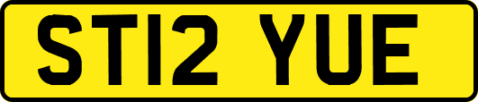 ST12YUE