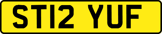 ST12YUF