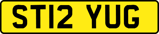 ST12YUG