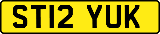 ST12YUK