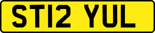 ST12YUL