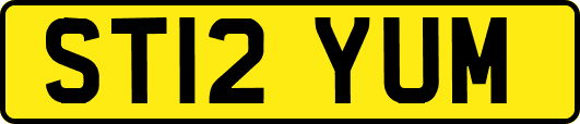 ST12YUM