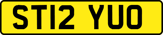 ST12YUO
