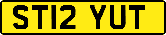 ST12YUT