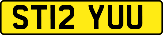 ST12YUU
