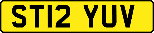ST12YUV