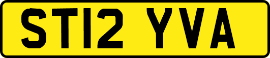 ST12YVA