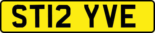 ST12YVE