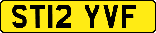 ST12YVF