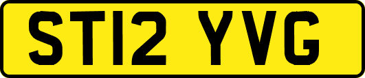 ST12YVG