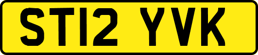 ST12YVK