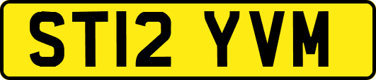 ST12YVM