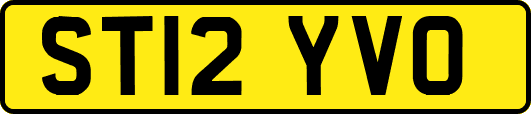 ST12YVO