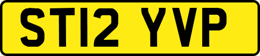 ST12YVP