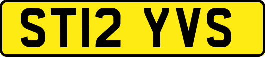 ST12YVS