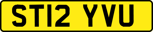 ST12YVU