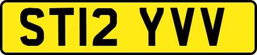 ST12YVV