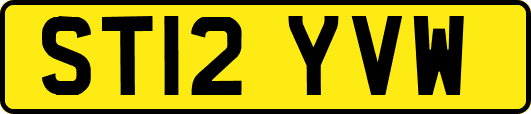 ST12YVW