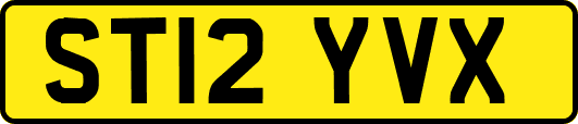 ST12YVX
