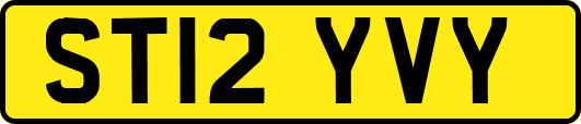 ST12YVY