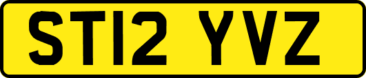 ST12YVZ