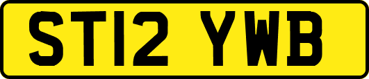 ST12YWB