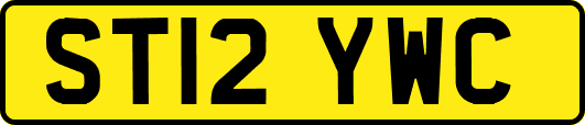 ST12YWC