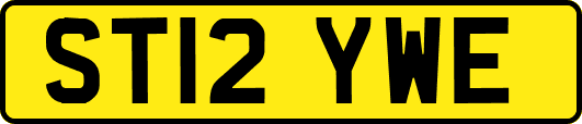 ST12YWE