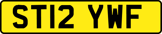ST12YWF
