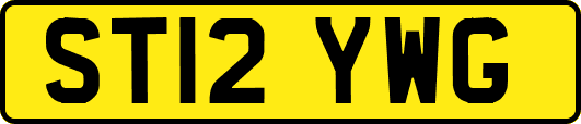 ST12YWG