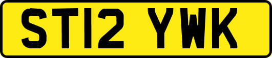 ST12YWK
