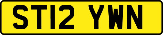 ST12YWN