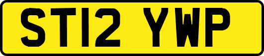 ST12YWP