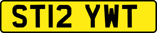 ST12YWT