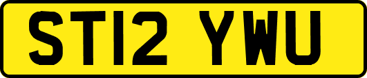 ST12YWU